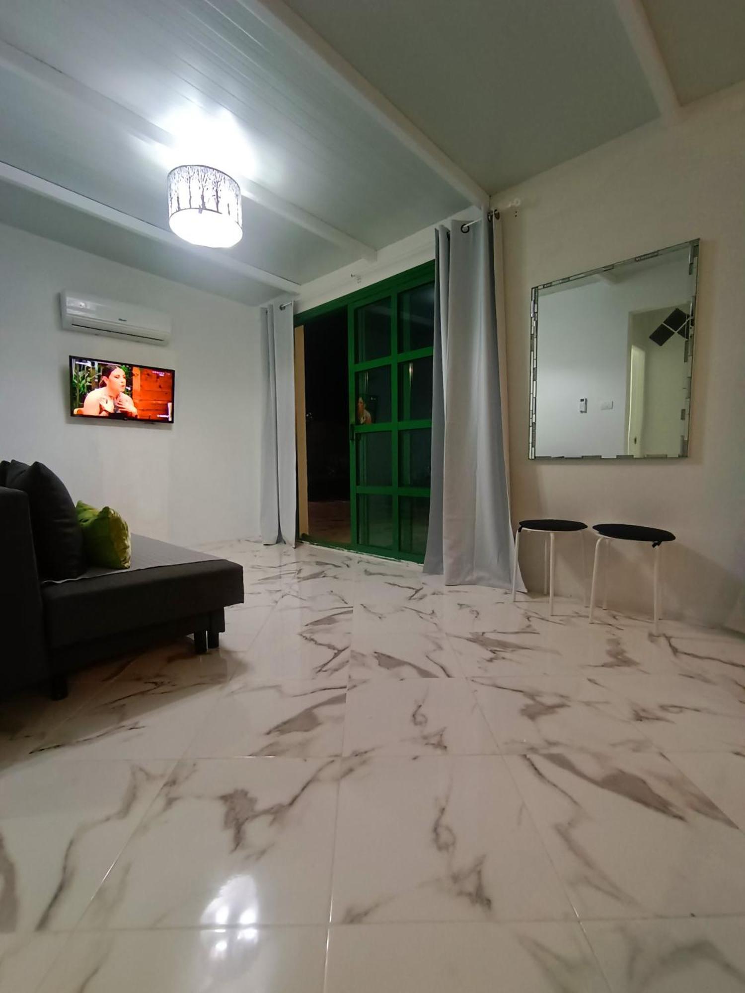 Casa Cristal Lejlighed Arona  Eksteriør billede